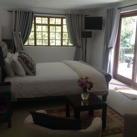 Willow Brooke Guest Suite Franschhoek Exterior photo