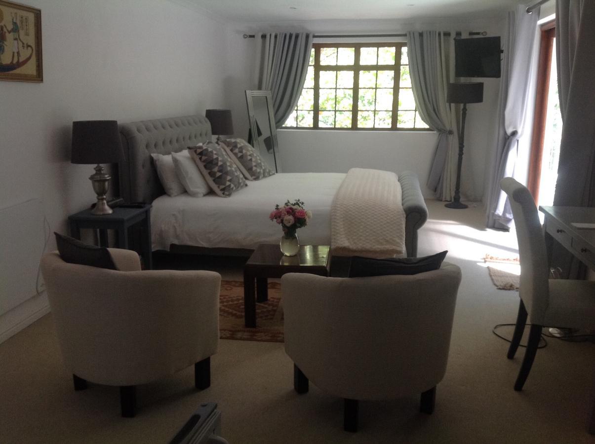 Willow Brooke Guest Suite Franschhoek Exterior photo