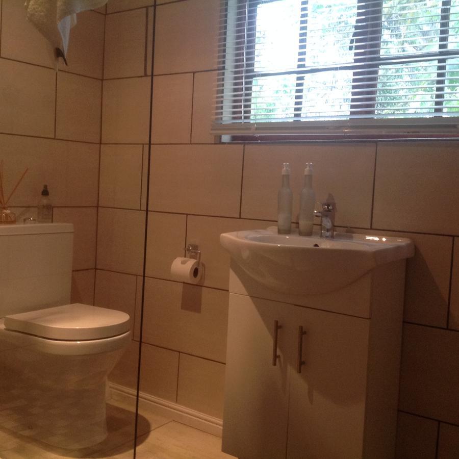 Willow Brooke Guest Suite Franschhoek Exterior photo