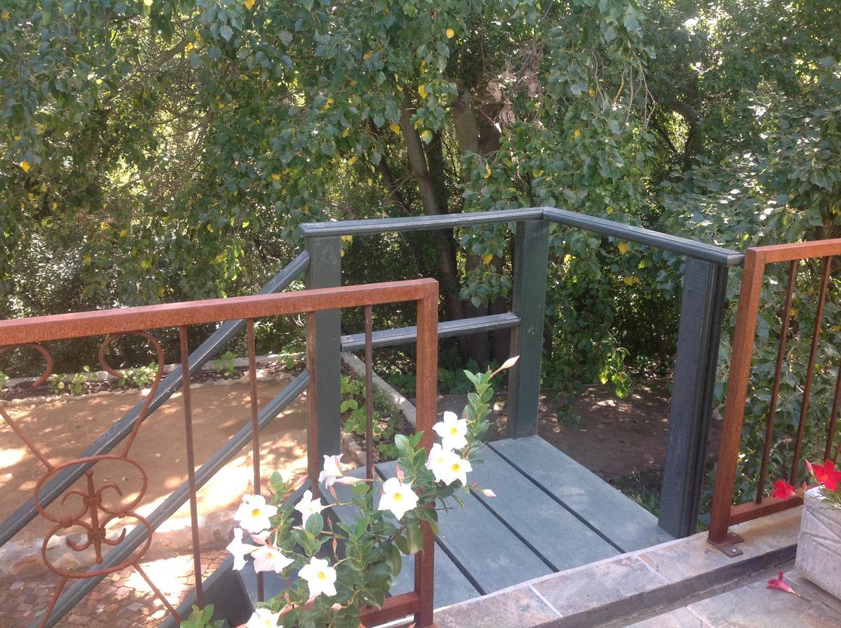 Willow Brooke Guest Suite Franschhoek Exterior photo